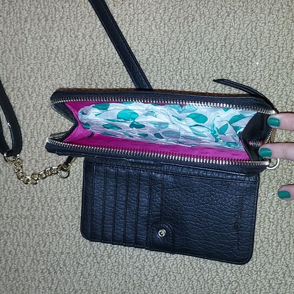 Juicy Couture Crossbody Bag - Picture 5 of 6